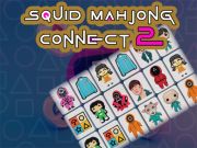 Joc Squid Mahjong Connect 2 on-line