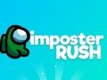Joc İmpostor Crash  on-line