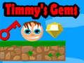 Joc Bijuteriile lui Timmy  on-line