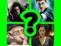 Joc Cine ești tu în Harry Potter on-line Joc Cine ești tu în Harry Potter on-line