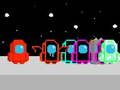 Joc Red İmpostor Guys: Multiplayer Race on-line Joc Red İmpostor Guys: Multiplayer Race on-line
