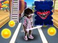 Joc City Runner 3D. io  on-line
