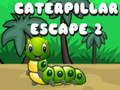 Joc Caterpillar Escape 2 on-line