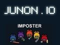 Joc Junon. io Impostor  on-line