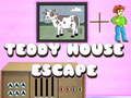 Joc Teddy House Evadare  on-line