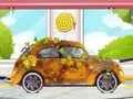 Joc Salon de spălătorie auto  on-line