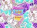 Joc Princess Idol Vedeta de modă  on-line