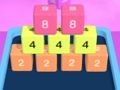 Joc 2048 Cube Buster on-line