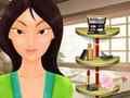 Joc Makeover prințesă asiatică magică  on-line