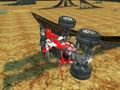 Joc Provocarea cascadorii ATV 2  on-line