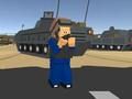 Joc Blocați Battle Royale on-line