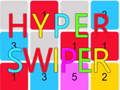 Joc Hyper Swiper on-line