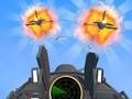 Joc Air Strike: Simulator de avion de război  on-line
