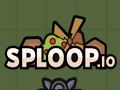 Joc Sploop. io  on-line