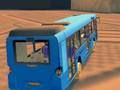 Joc Casdorii în accident de autobuz Demolare 2  on-line