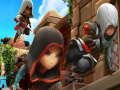 Joc Assassins Creed Freerunners on-line Joc Assassins Creed Freerunners on-line