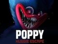 Joc Poppy Huggie Evadare  on-line
