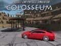 Joc Colosseum Project Crazy Car Cascades  on-line