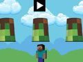 Joc Cupă și Minecraft on-line Joc Cupă și Minecraft on-line