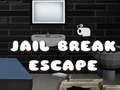 Joc Evadare de la Jail Break  on-line