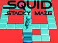 Joc Labirint Squid Stacky  on-line