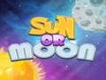 Joc Soare si Luna  on-line
