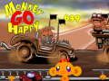 Joc Monkey Go Happy Etapa 639  on-line