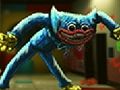 Joc Puzzle Huggy Wuggy on-line