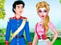 Joc Salon de machiaj de frumusețe pentru prințesă on-line Joc Salon de machiaj de frumusețe pentru prințesă on-line