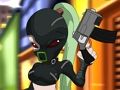 Joc Deadpool Girl Dressup on-line