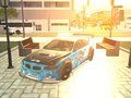 Joc 3D Master Race City Drift on-line