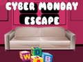 Joc Evadarea Cyber Monday  on-line