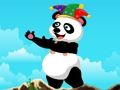 Joc Shooter Panda on-line
