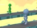 Joc Magic Run 3D on-line