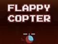 Joc Copter flappy on-line