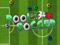 Joc Fotbal la biliard Chiellini  on-line