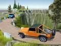 Joc Aventura Offroad Climb  on-line