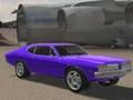 Joc Crazy Car Stunts Junk Yard din Europa de Est  on-line