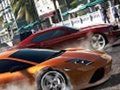 Joc Simulator Lamborghini Aventador  on-line