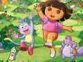 Joc Dora Clix  on-line