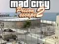 Joc Mad City Prison Escape 2 on-line