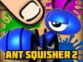 Joc Furnici Squisher 2  on-line
