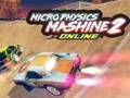 Joc Micro Physics Mashine Online 2 on-line