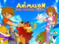 Joc Animalon: Bătălia monstrului epic on-line
