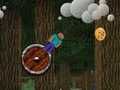 Joc Provocare Minecraft Rotate And Fly  on-line