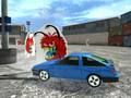 Joc Monster Smash Cars on-line