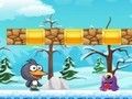 Joc Fuga Pinguinului  on-line