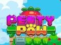 Joc Pesty Lab  on-line