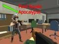Joc Apocalipsa Pixel Royale  on-line