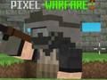 Joc Pixel Warfare One on-line